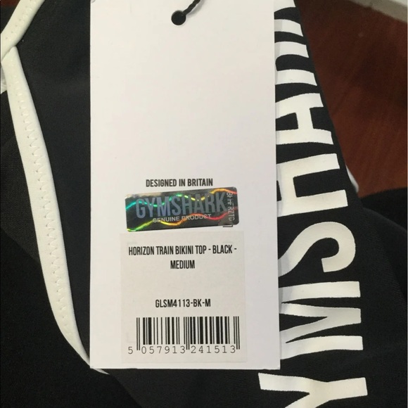 Gymshark - Picture 4 of 4